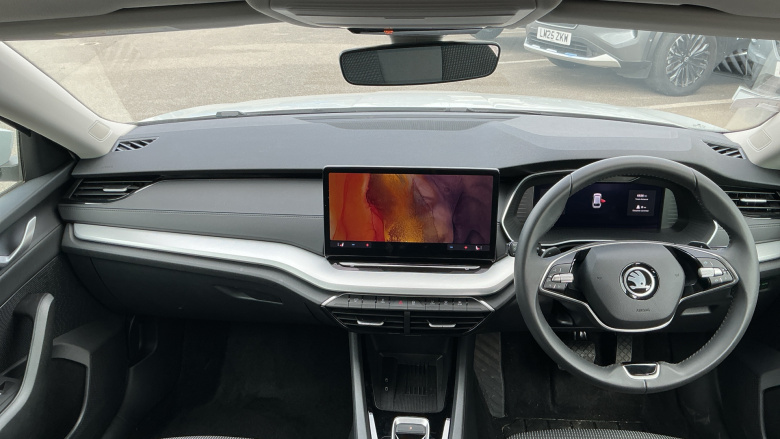 Skoda Octavia 1.5 TSI e-TEC SE Technology 5dr DSG Petrol Estate